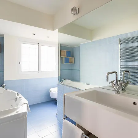 Trevi Charming Penthouse Apartment Rome Exterior photo